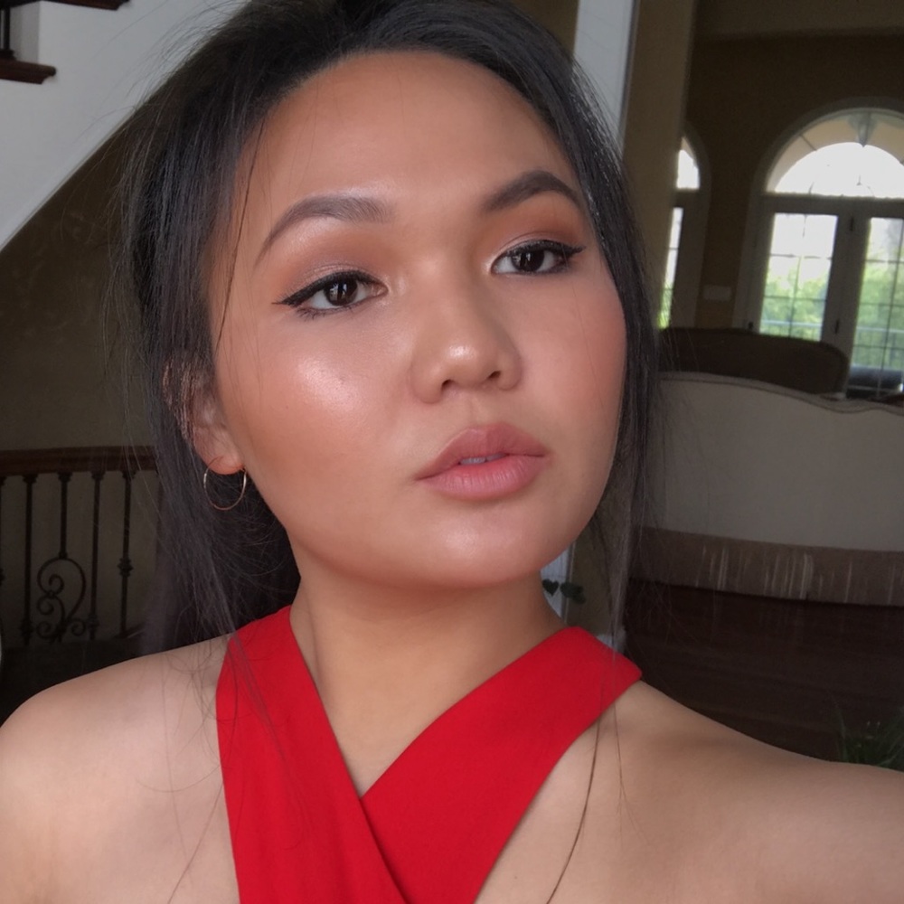 Meet your Posher, Madi
